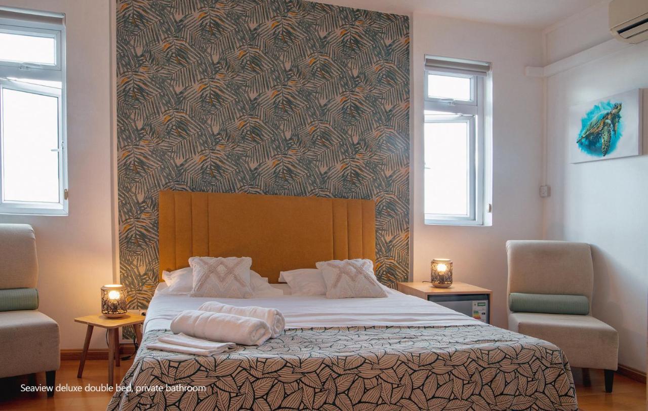 Bed & Breakfast Casa Maria