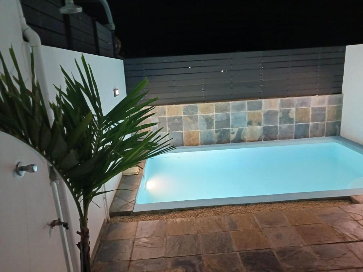 Apartment Le Talipot