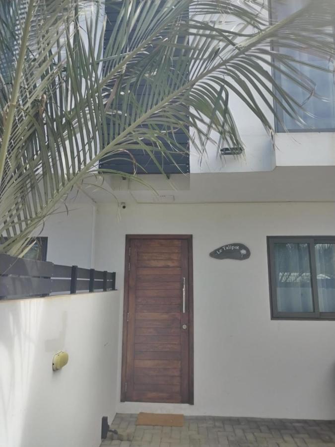 Le Talipot Apartment