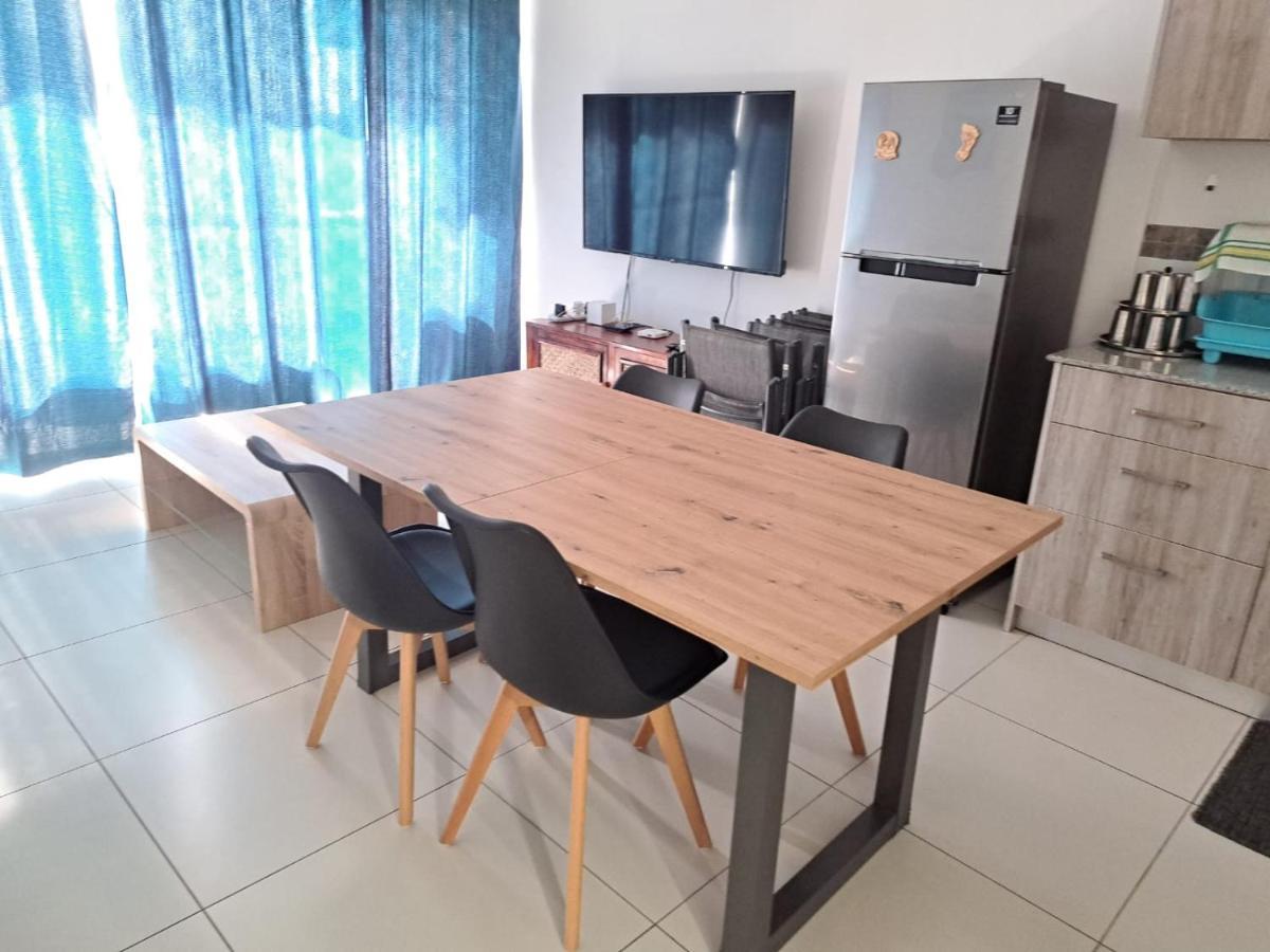 Le Talipot Apartment