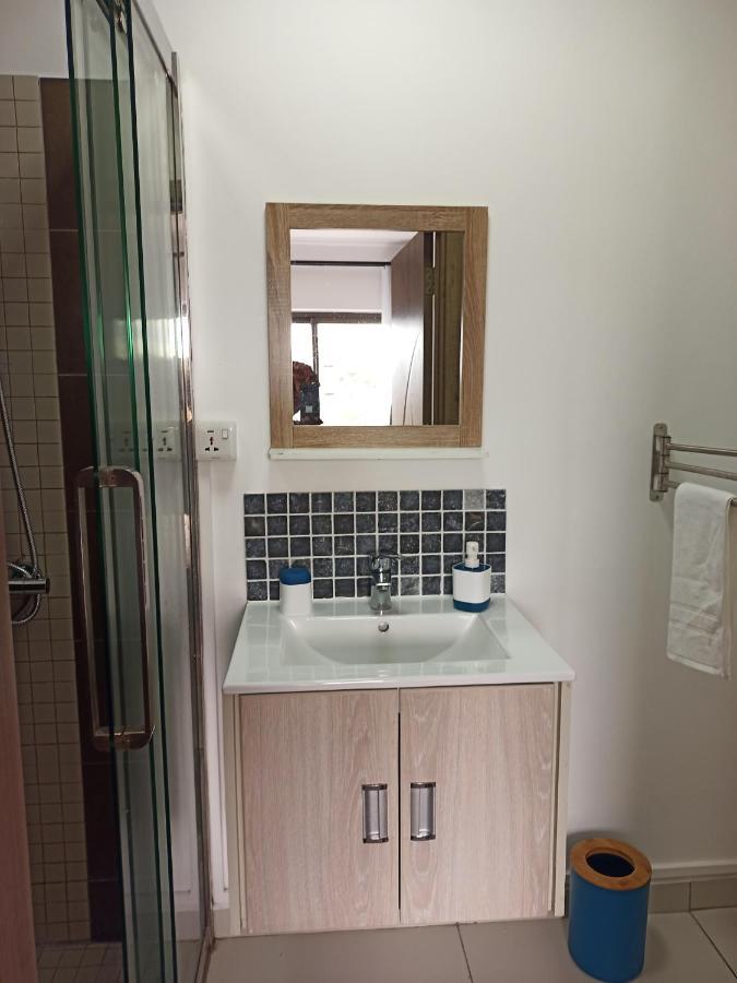 Le Talipot Apartment Flic en Flac
