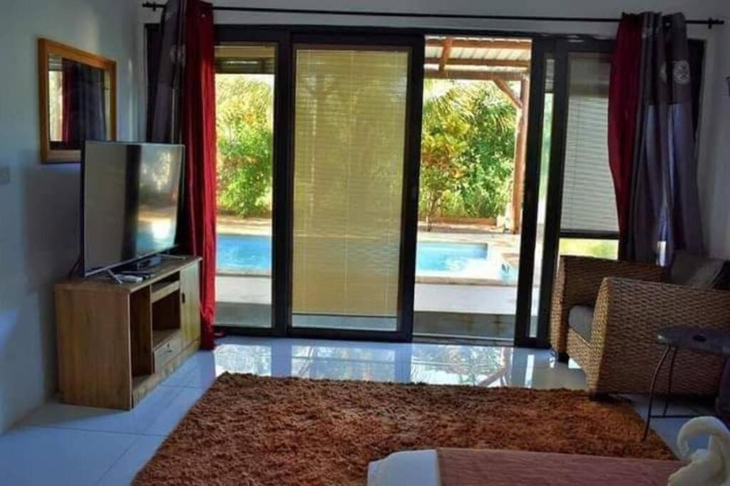 Villa O'sables