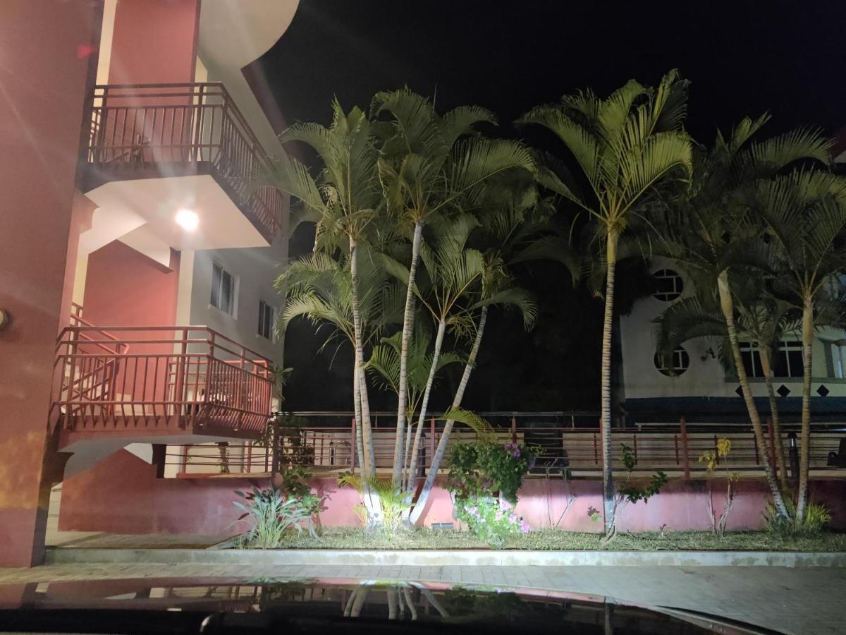 Ashiana Oceanside *