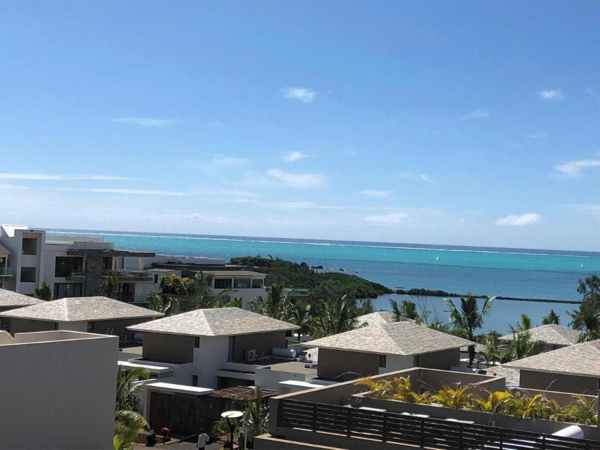 Apartamento With A Sea View