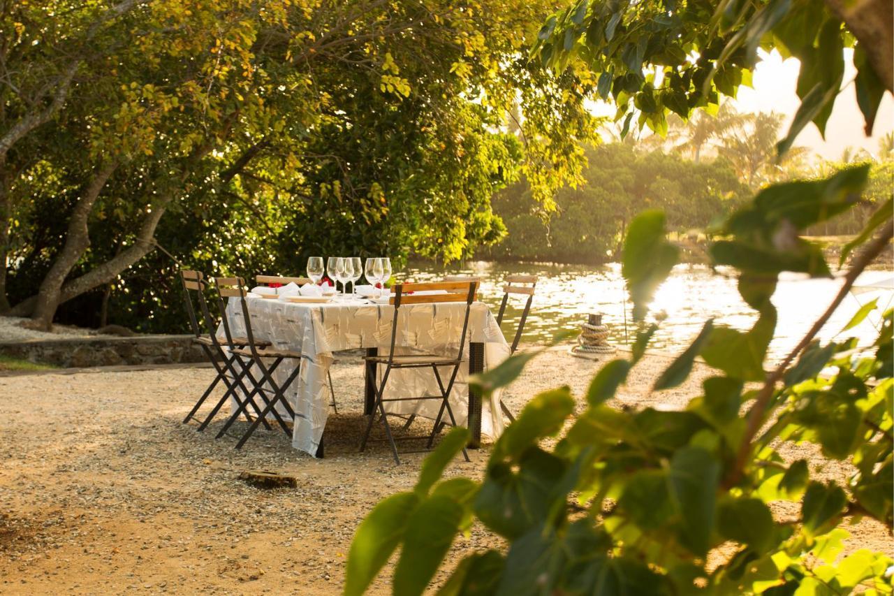 Fauverelle Villa