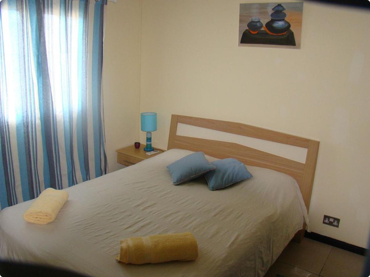 Althea's Nice, Comfy 4 Bedroom Townhouse With Pool In Bay- Ah 1 Casa de férias *