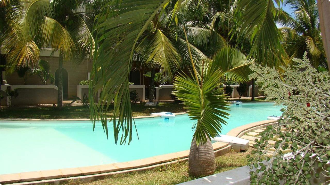 Casa de férias Althea's Nice, Comfy 4 Bedroom Townhouse With Pool In Bay- Ah 1 Grand Baie