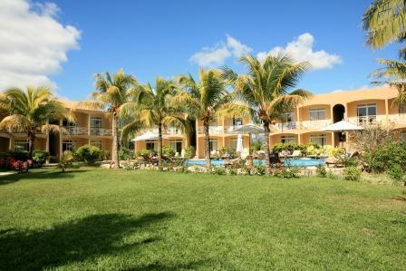 Mon Plaisir Hotel 3*