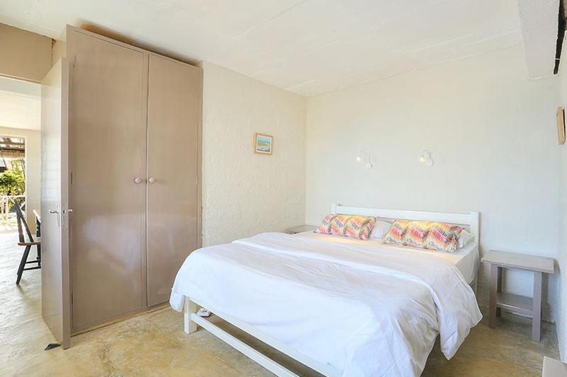 Fantaisie Lodge *