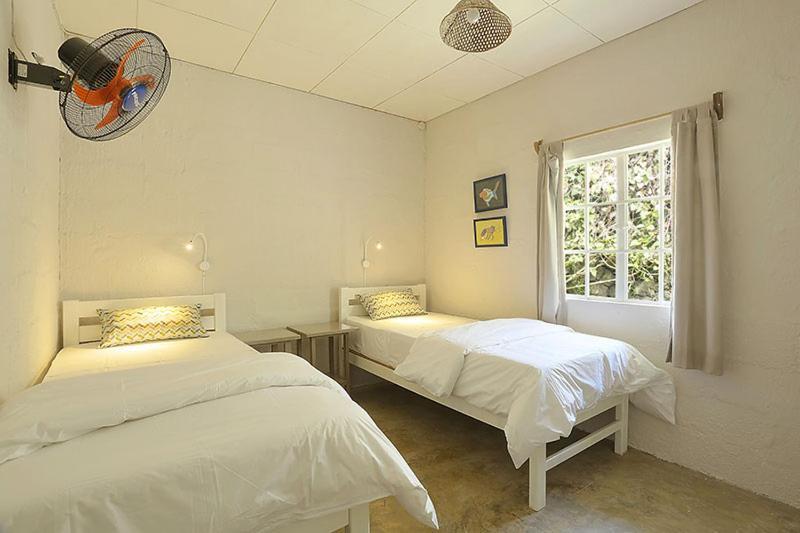 Fantaisie Lodge Eau Vanee