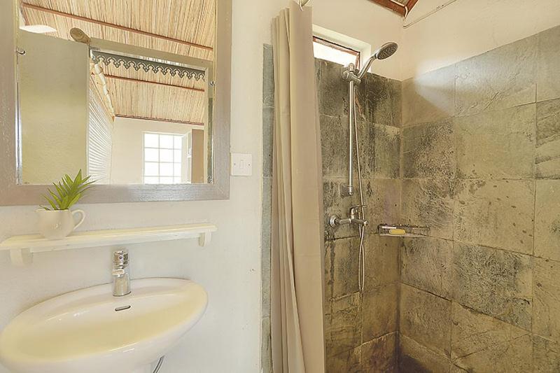 Fantaisie Lodge