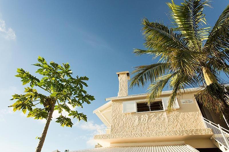 Lodge Fantaisie Eau Vanee