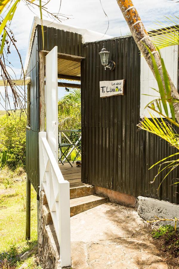 Lodge Fantaisie Eau Vanee