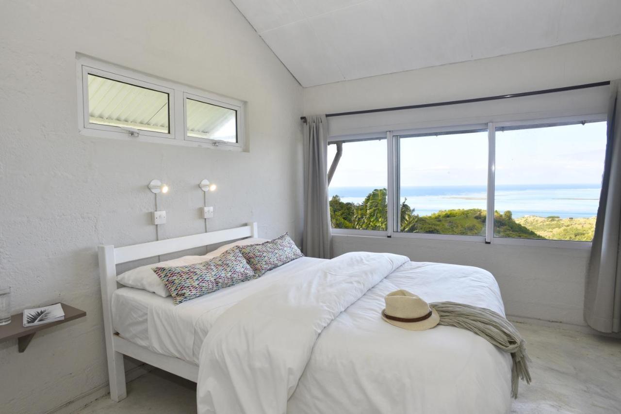 Lodge Fantaisie *