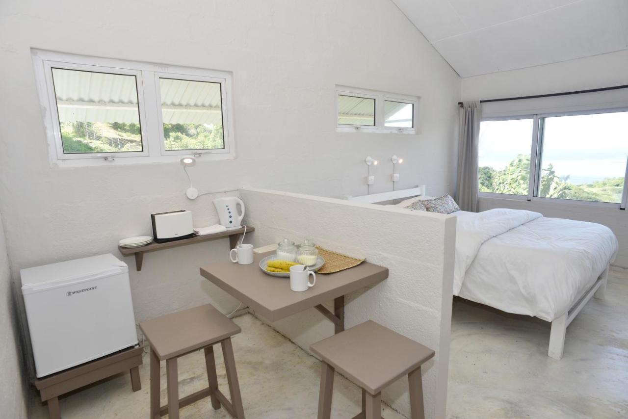 Lodge Fantaisie Eau Vanee