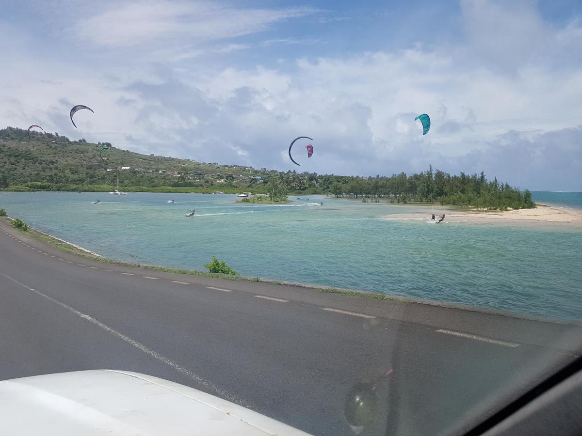 Chez Tonio Magic Ocean View Holiday home *