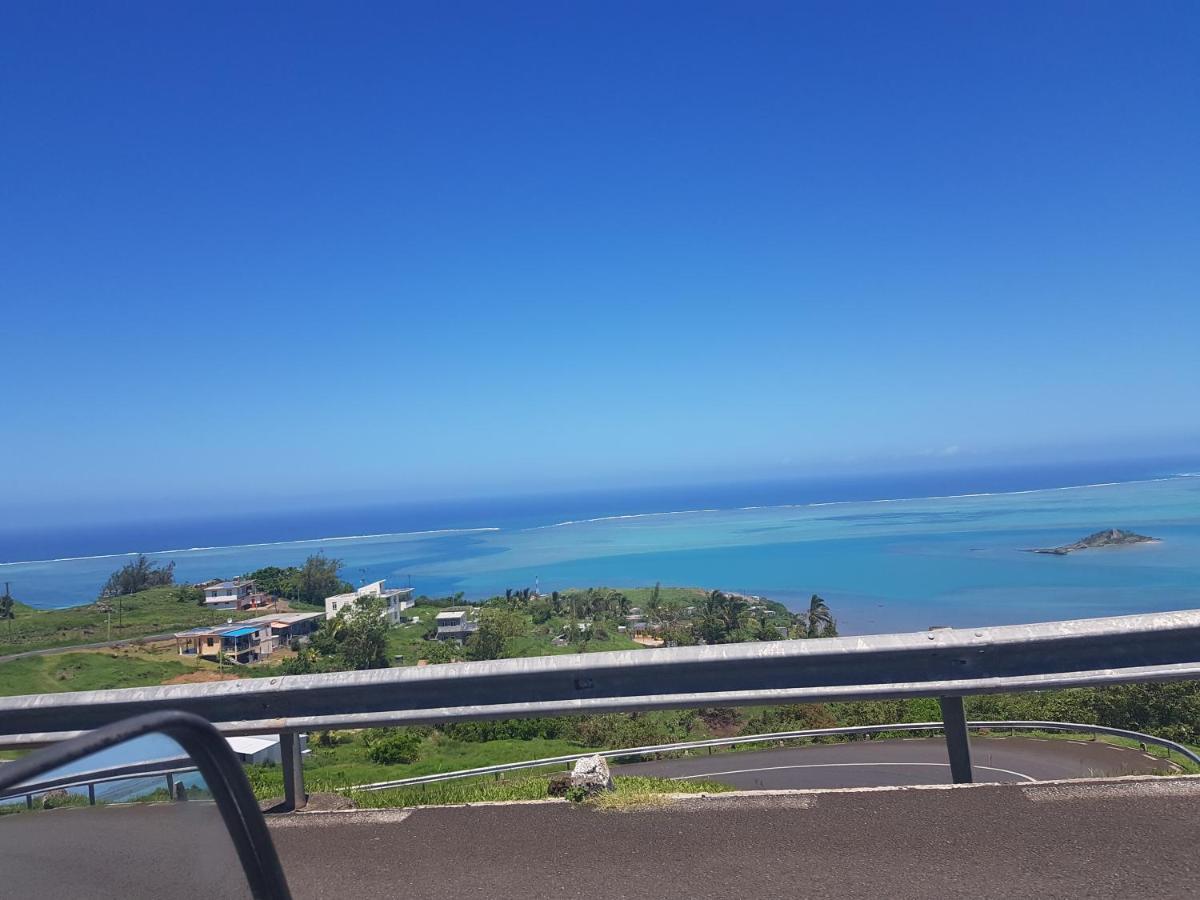 Holiday home Chez Tonio Magic Ocean View