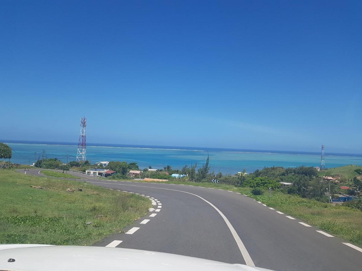 Chez Tonio Magic Ocean View * Port South East