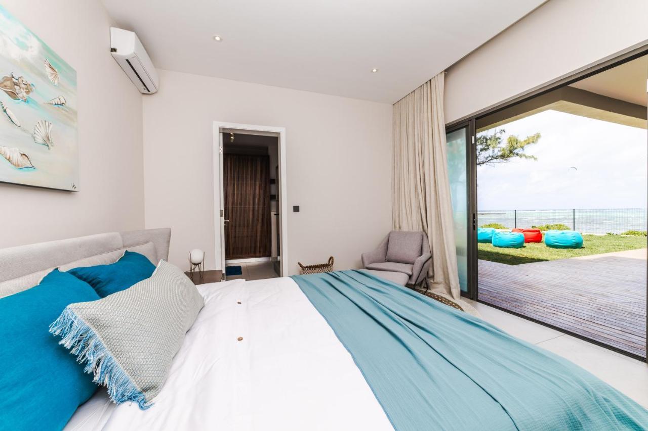 Apartment Ocean Terraces A1 - Your Beachfront Bliss - Brand New *