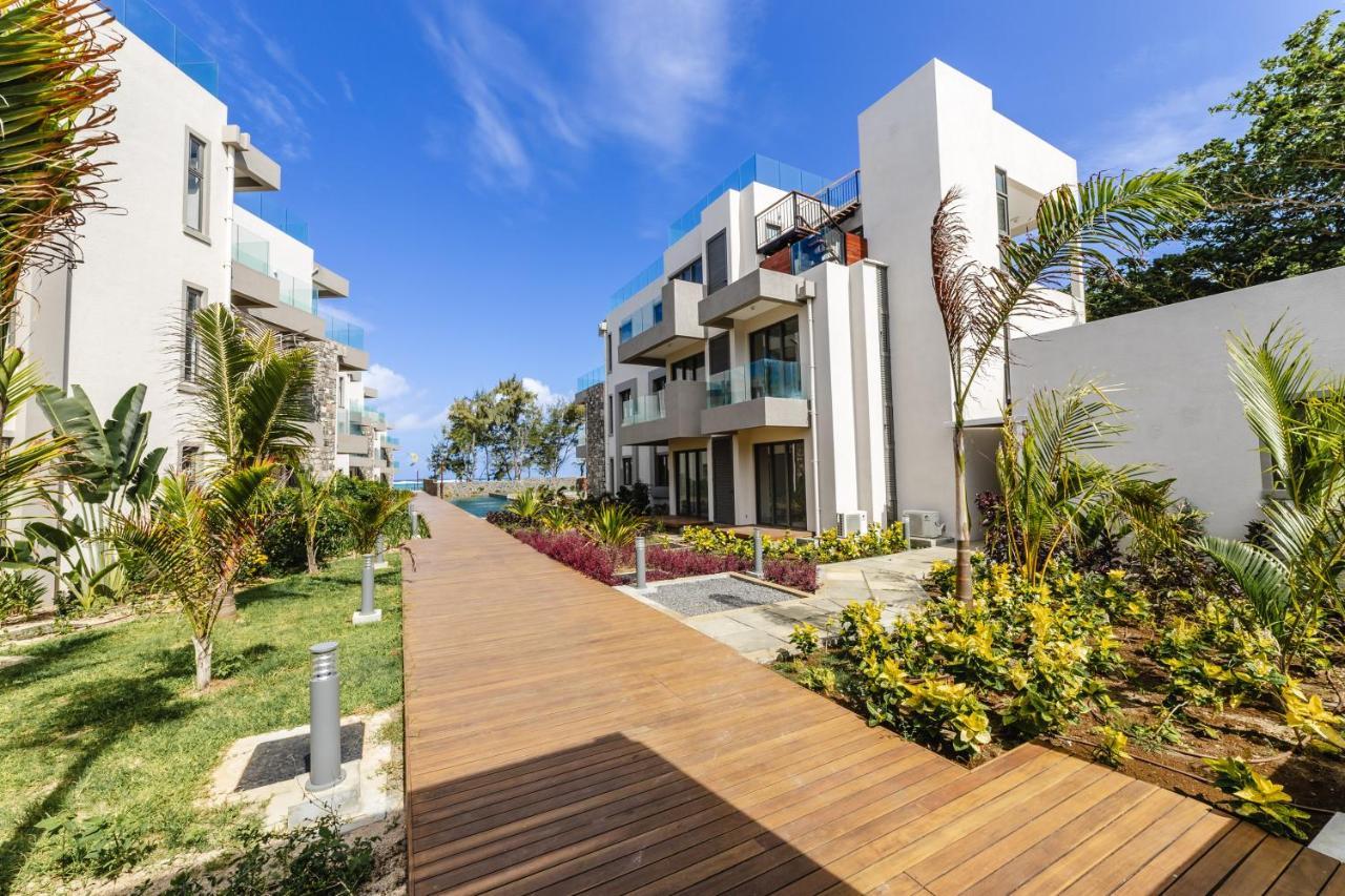 Ocean Terraces A1 - Your Beachfront Bliss - Brand New