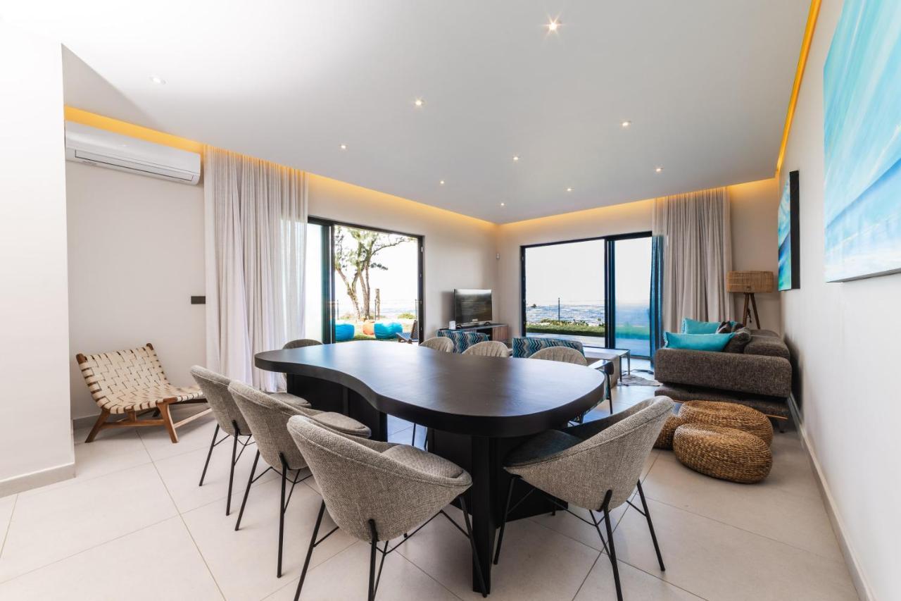 Ocean Terraces A1 - Your Beachfront Bliss - Brand New *