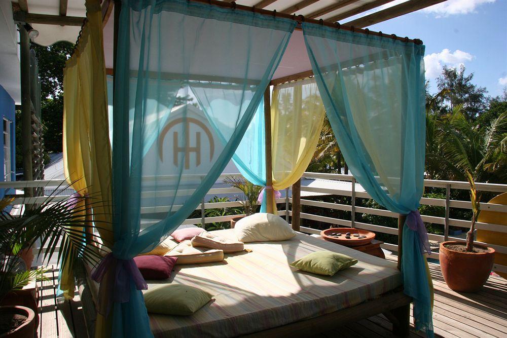 Veranda &
