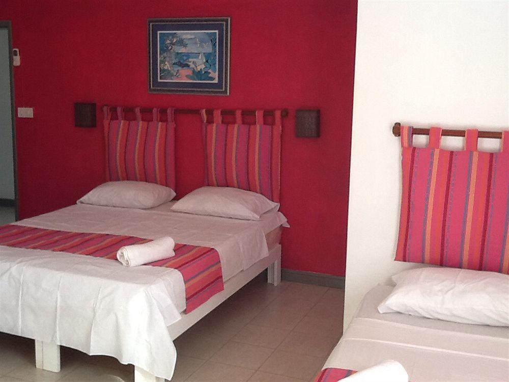 Hotel Dzama Grand Baie