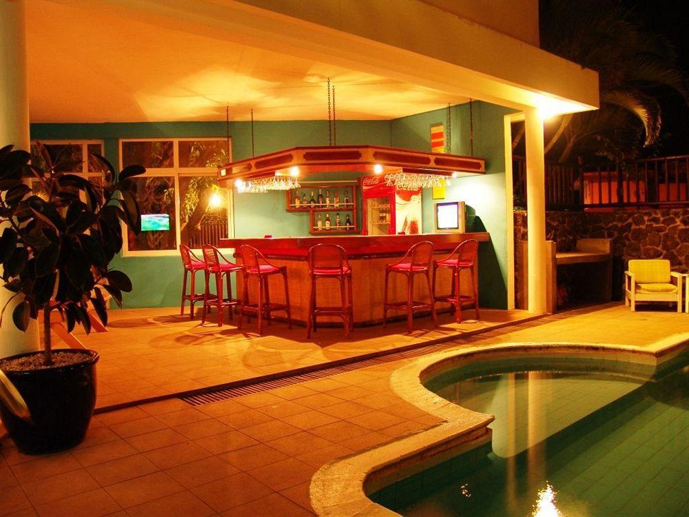 Hotel Dzama Grand Baie