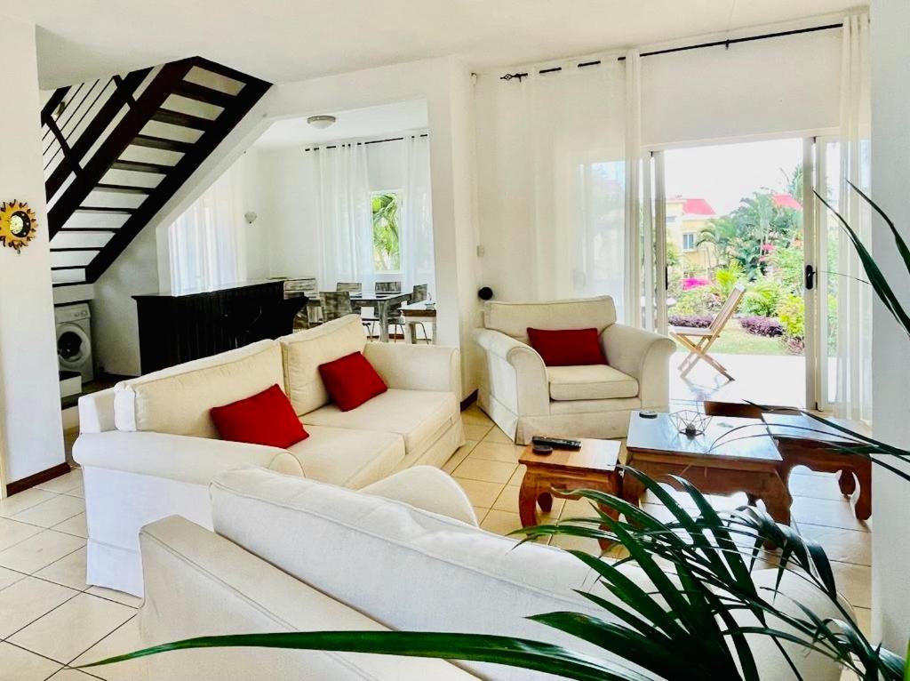 Holiday home Le Rock @