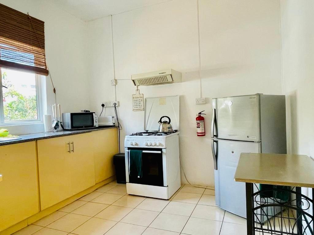 Holiday home Le Rock @