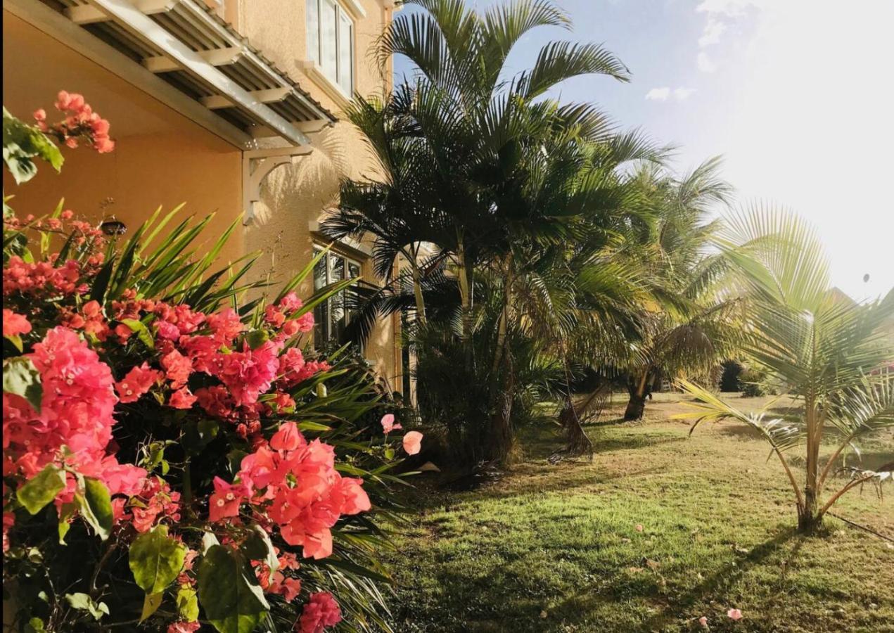 Holiday home Le Rock @