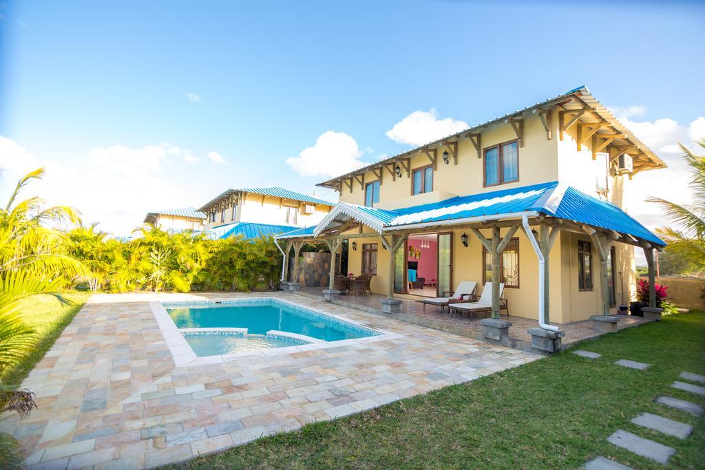 Orchid Mauritius Villa *