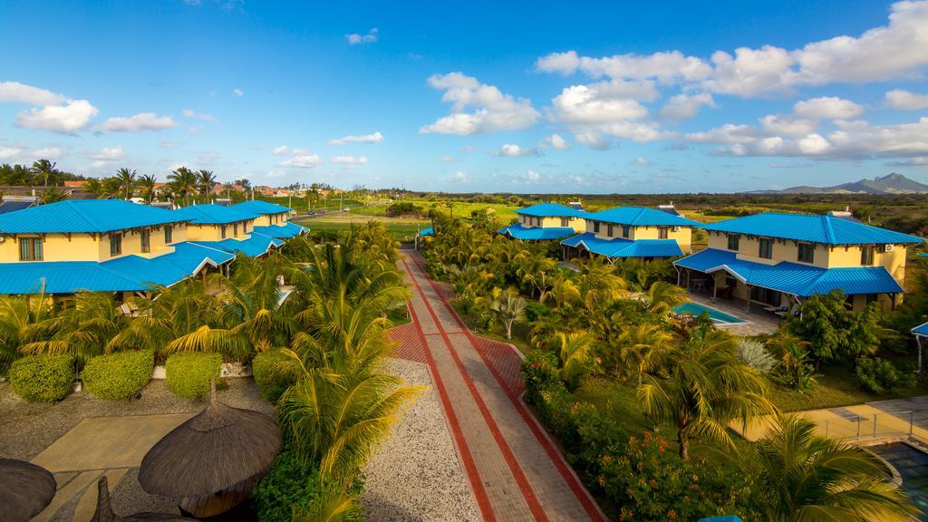 Villa Orchid Mauritius Belle Mare