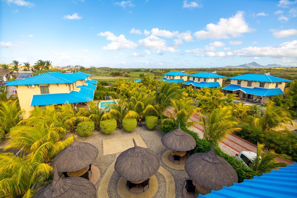 Villa Orchid Mauritius