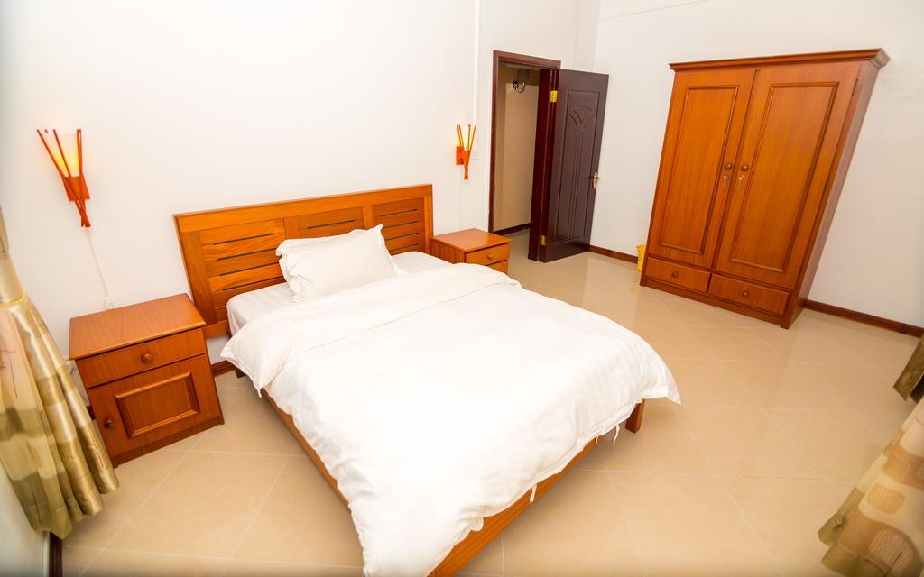 Orchid Mauritius Belle Mare