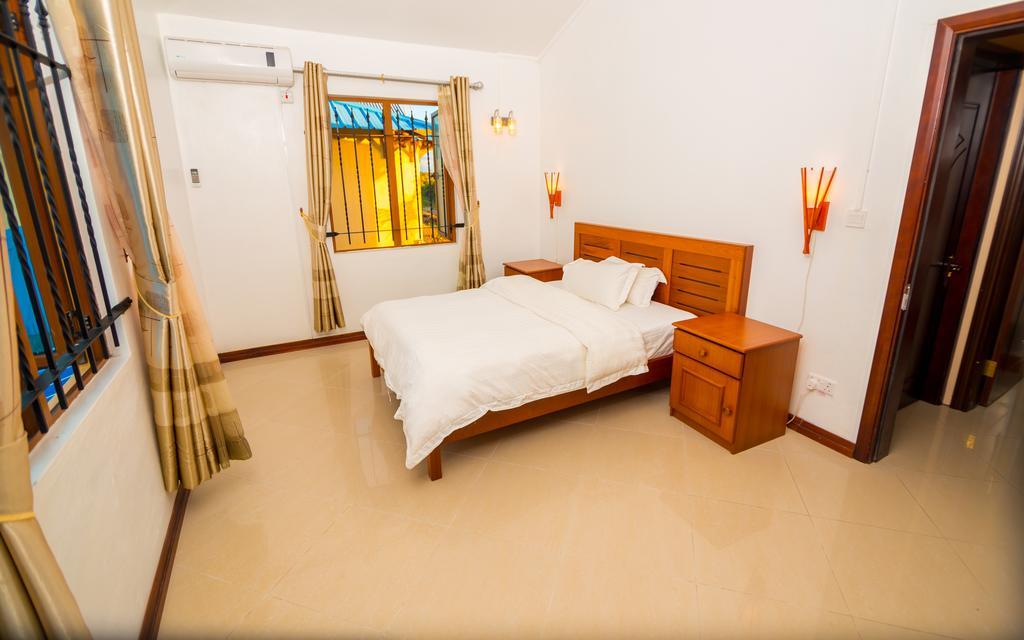 Orchid Mauritius Villa