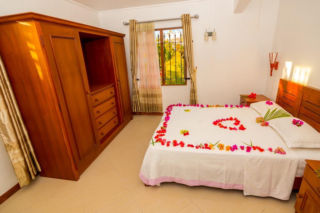 Villa Orchid Mauritius *