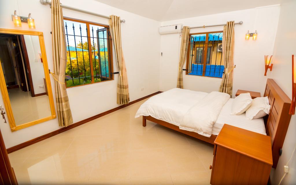 Orchid Mauritius