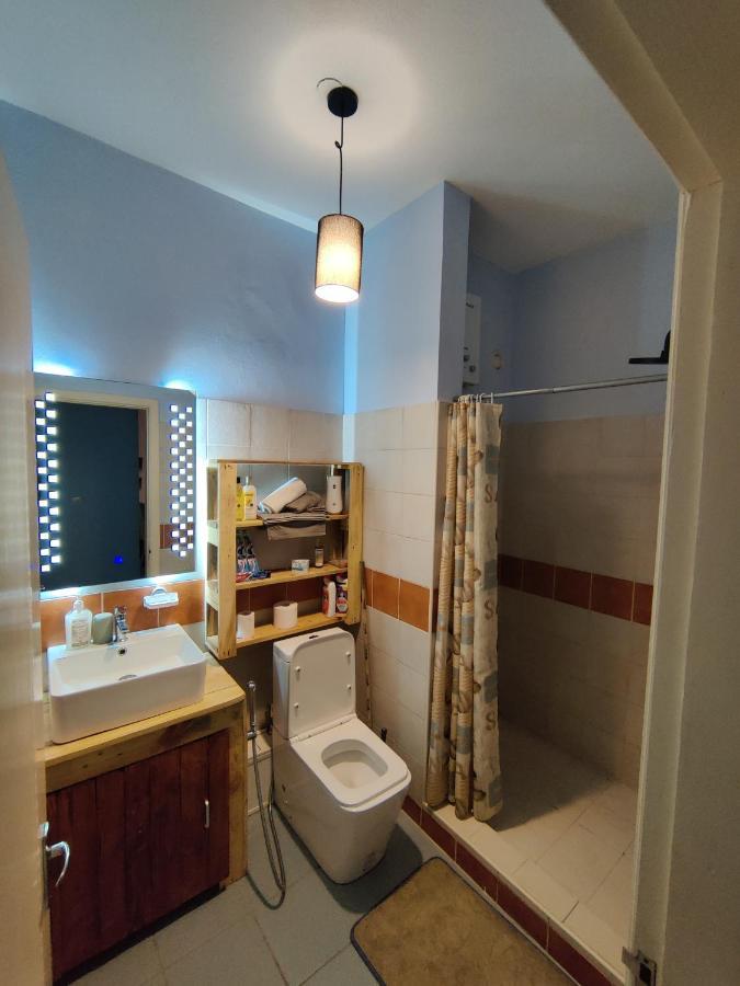 Ashiana Oceanside Apartment *
