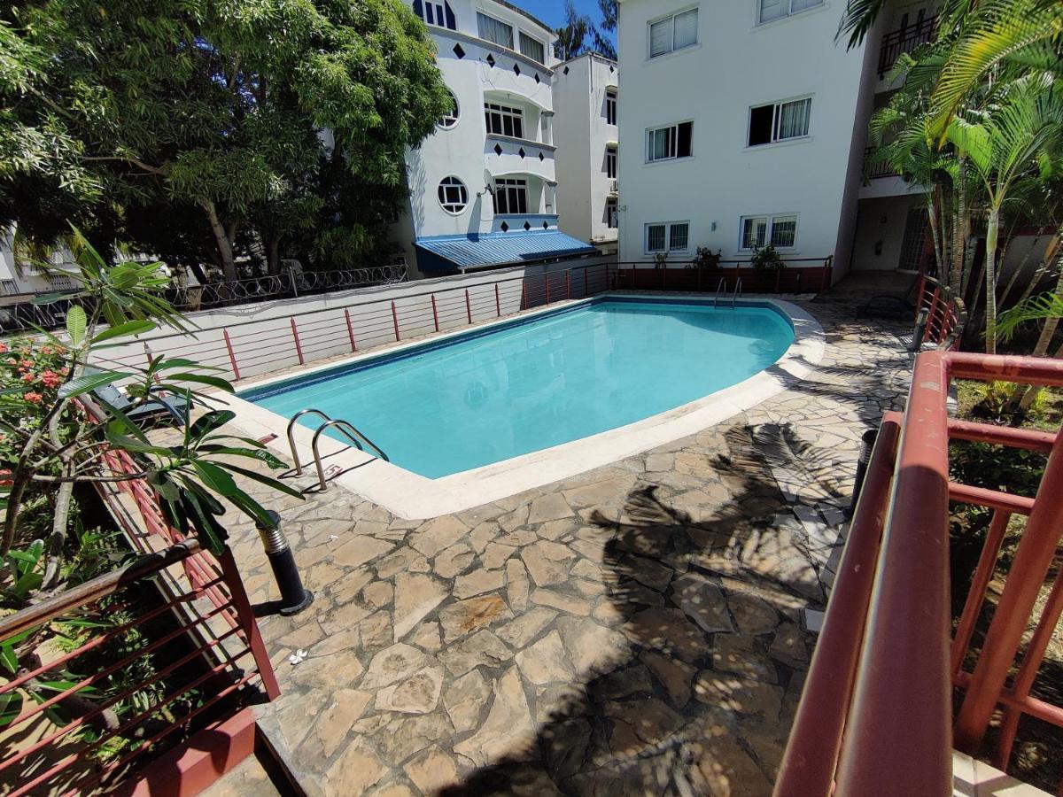 Ashiana Oceanside Apartment