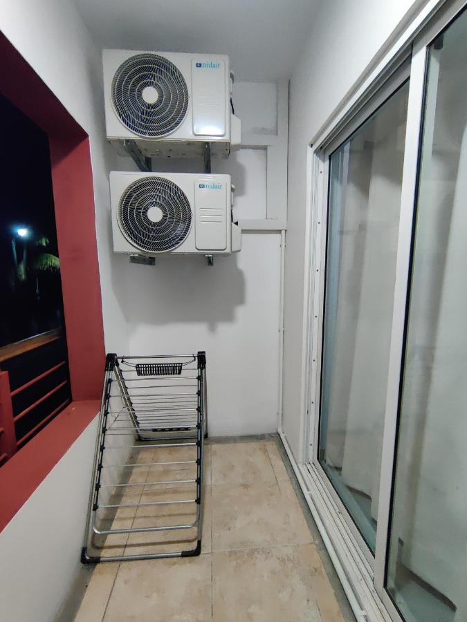 Ashiana Oceanside * Flic-en-Flacq
