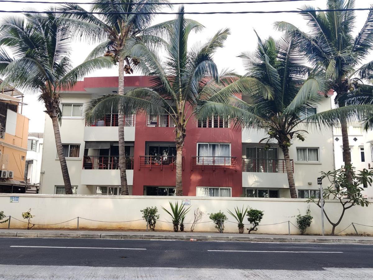 Apartment Ashiana Oceanside