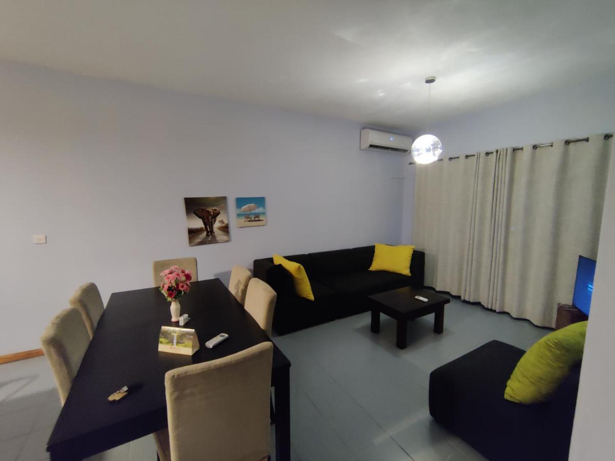 Ashiana Oceanside Apartment *