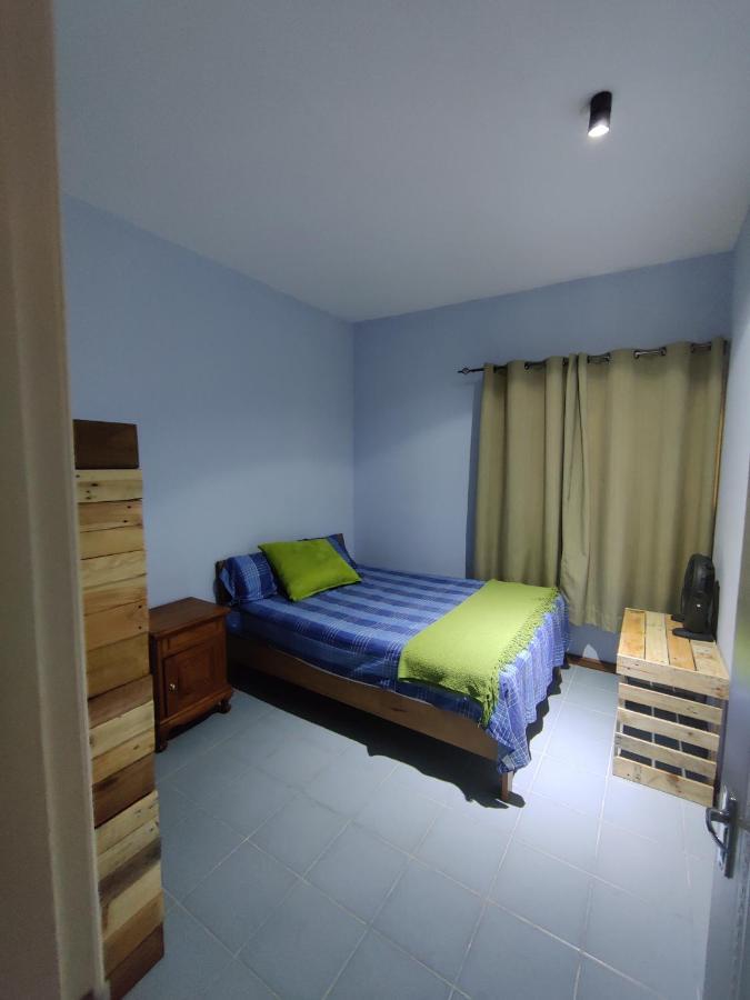 Ashiana Oceanside Apartment Flic-en-Flacq