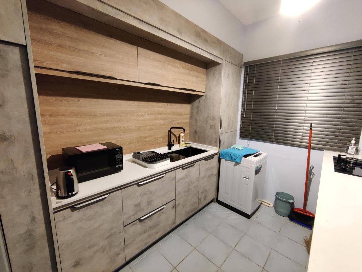 Ashiana Oceanside Apartment *