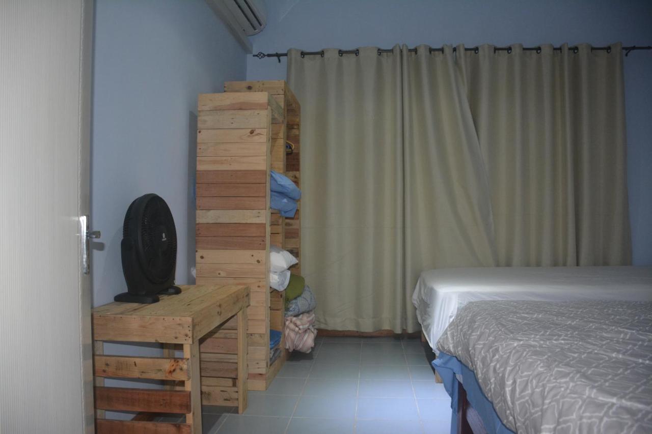Ashiana Oceanside Apartment