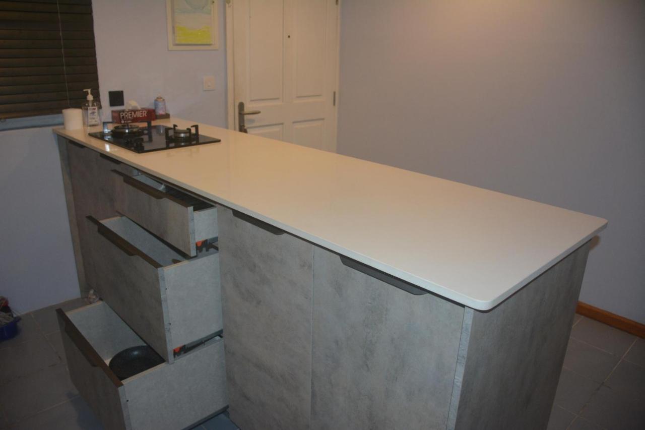 Ashiana Oceanside Apartment *