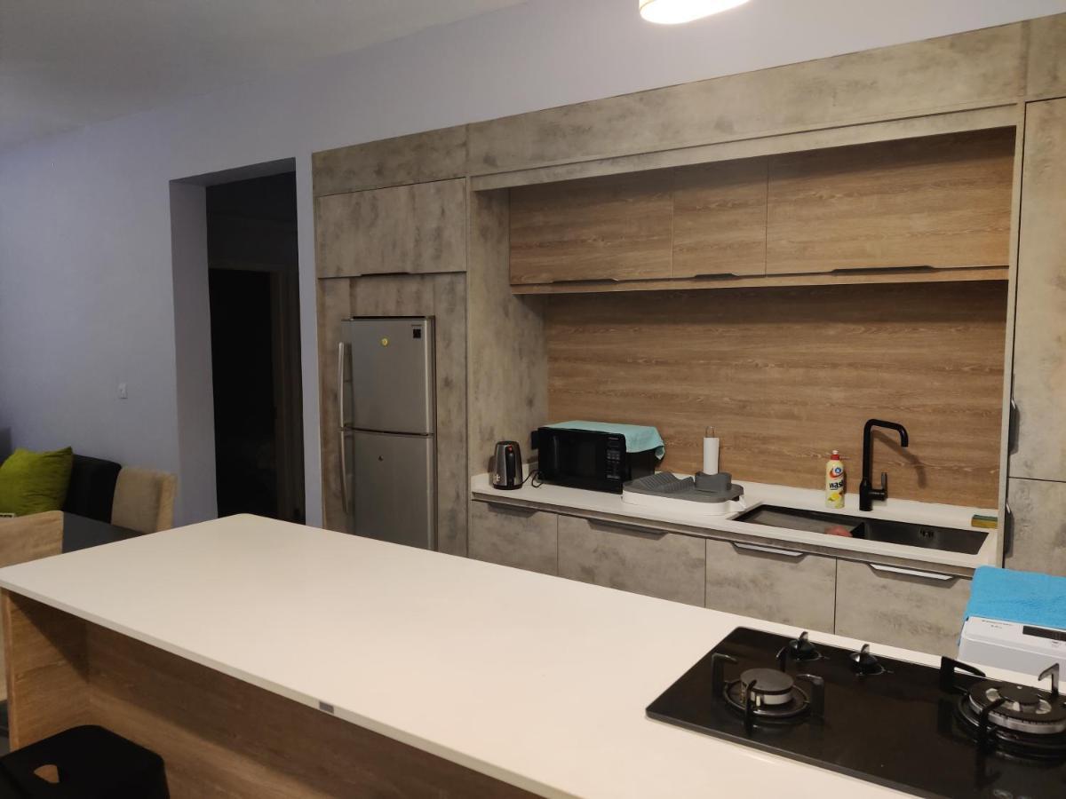 Ashiana Oceanside Apartment Flic-en-Flacq