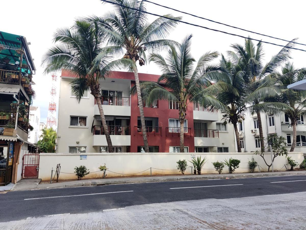 Ashiana Oceanside Apartment *