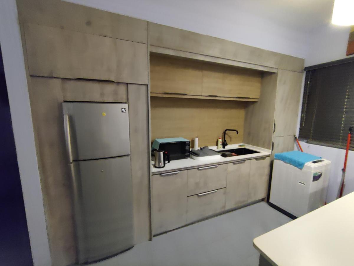 Apartment Ashiana Oceanside Flic-en-Flacq